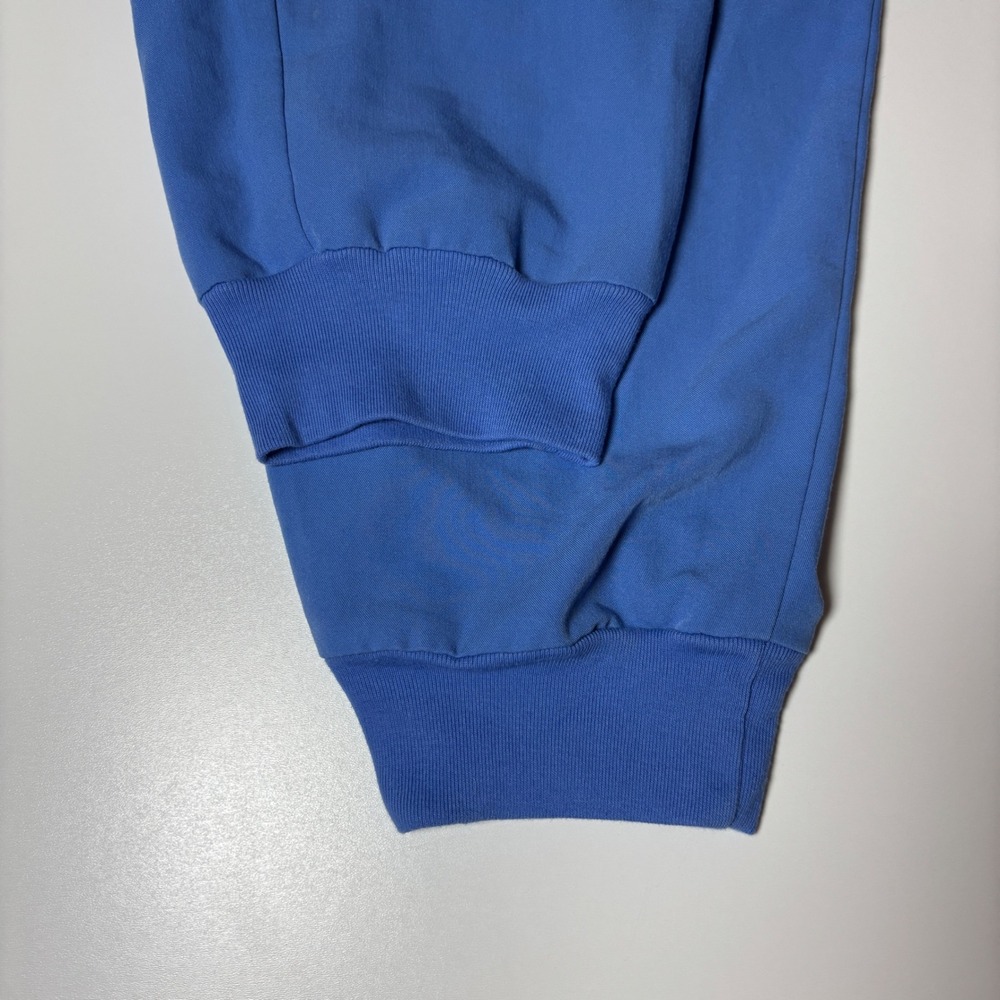 FIGS Scrub Pants Zamora Joggers Womens 3XL Technical Collection Blue - Picture 9 of 13